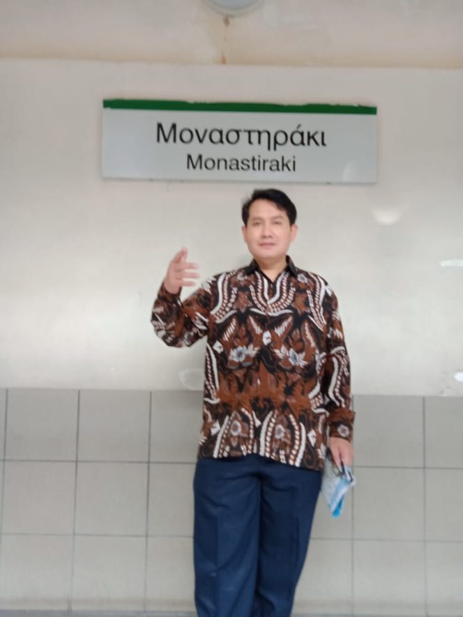 
 Kenali Gangguan Kesehatan, Jika Anda Sering Mengantuk
