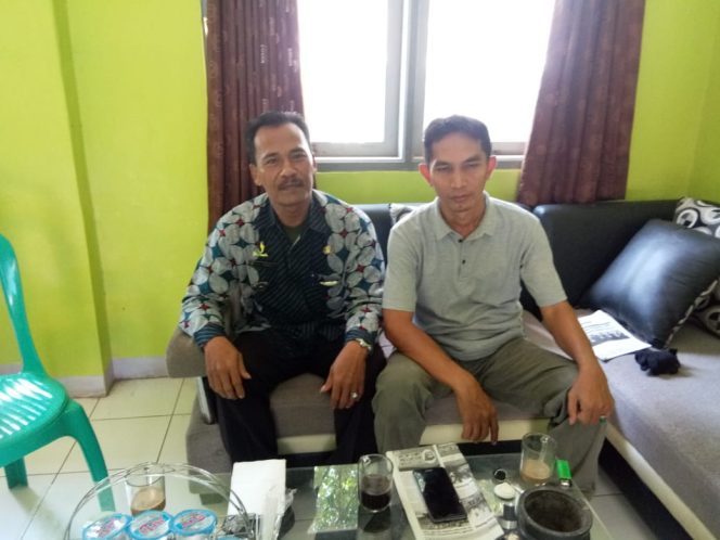 
 Pembuatan Jalan Dusun Sukahayu Desa Cimaragas Untuk Peningkatan Ekonomi Masyarakat Sudah Rampung Di Kerjakan