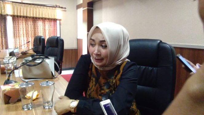
 Komisi III Desak PUPRKP Lebih Ekstra Dalam Pengawasan Terkait Proyek Infrastruktur Pangandaran