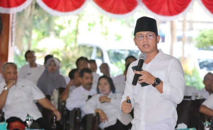 Bupati Trenggalek