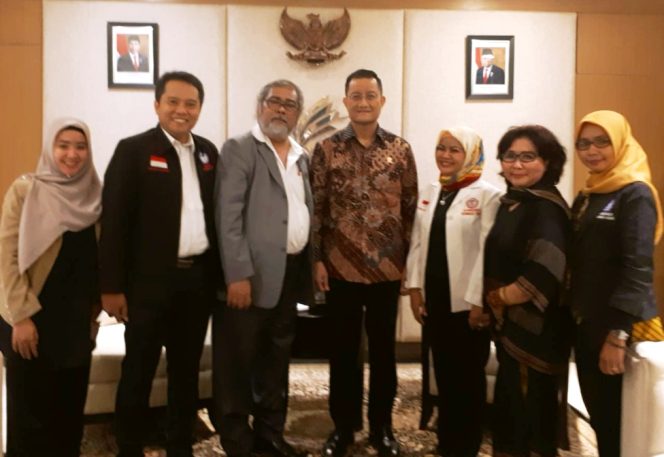 
 Catatan Akhir Tahun, KOMNAS PA Akan Bentuk GNPA Berbasis Kampung di Tahun 2020