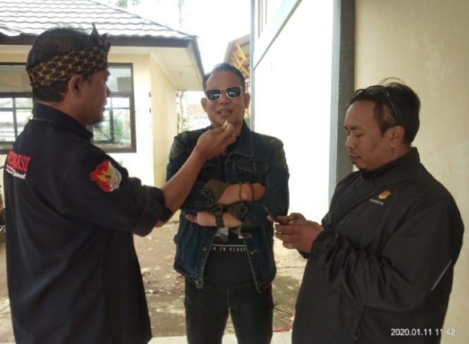 
 Meski Dahkota Cinema RTC Bandung Di Rancaekek Telah Di Buka, Namun Permasalahan Izin Masih Dalam Proses