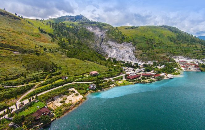 
 7 Pulau Terbaik di Indonesia yang Sangat Cocok untuk Menyegarkan Pikiran
