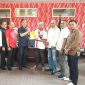 Nomor hp ketua DPRD medan