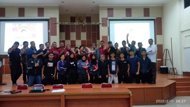 
 AWDI: Hari Pers Nasional untuk Meningkatkan Nilai-nilai Spiritual Insan Pers