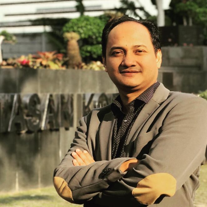 
 Senator DPD RI : Kepala BPIP Sakit Jiwa