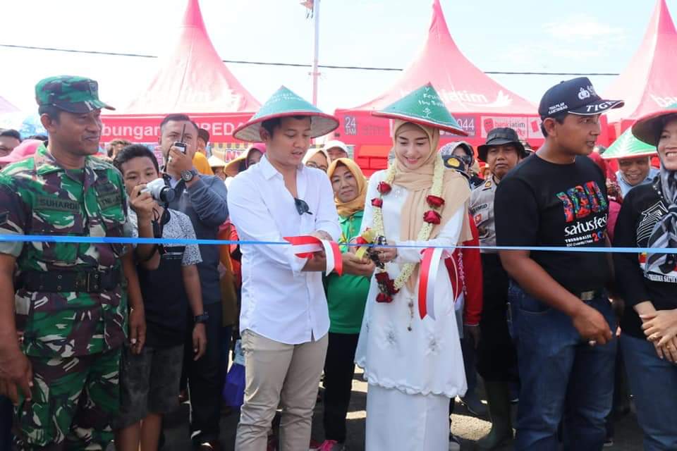 Festival sawah 2020