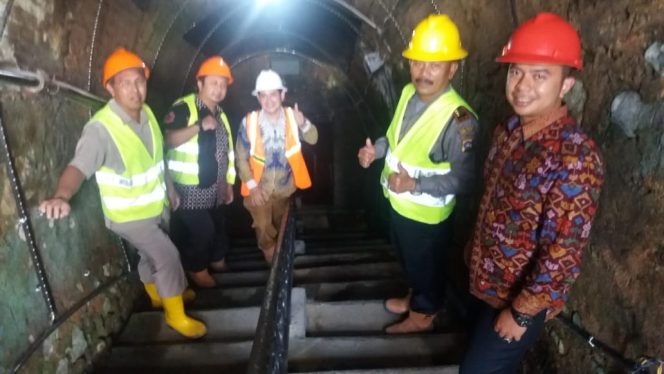 
 GENPPARI, Pengakuan Internasional Terhadap Kemampuan Indonesia Dalam Mengelola Situs Cagar Budaya