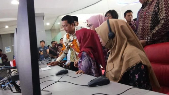 
 Utamakan Pelayanan Masyarakat Adalah Wujud Nyata Pemerintah Kabupaten Banyuasin