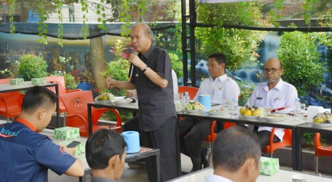 
 ‘Coffee Morning’ dan Sederet Prestasi ‘Bumi Muda Sedia’ Tahun 2019