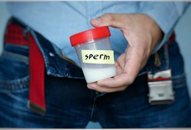 
 RUU Ketahanan Keluarga: Jual Beli Sperma Denda 5 Miliyar