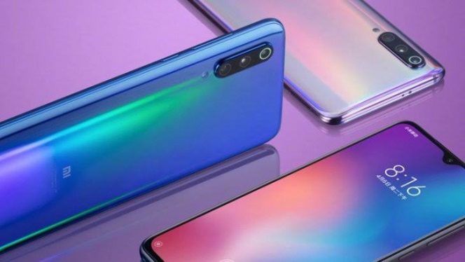
 Smartphone Kelas Menengah Keatas Dengan Harga Yang Murah Dari Xiaomi