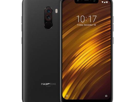 Pocophone F1