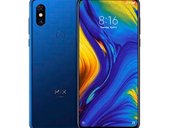 Xiaomi Mi Mix 3
