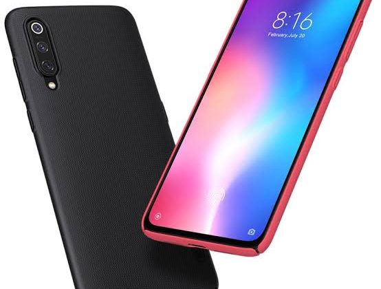 Xiaomi Mi 9