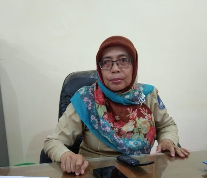 
 Dinas PPKP: Mesin Potong Padi di Langsa Hanya 2 Unit