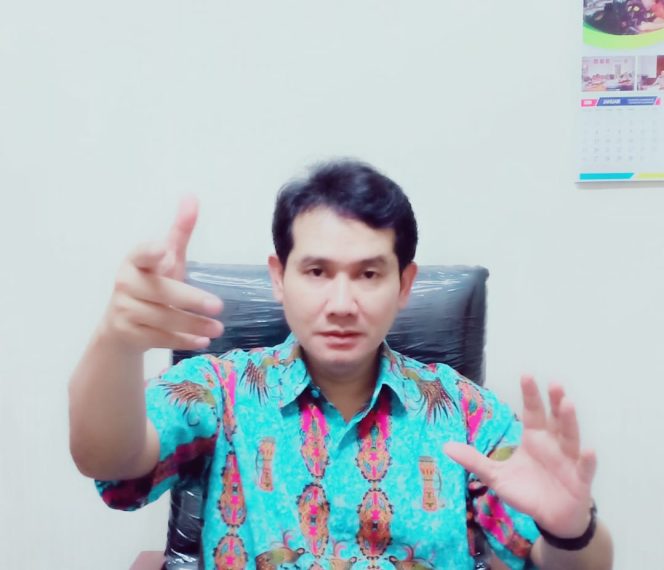 
 “Kepercayaan” dan “Kompetensi” Dasar Penunjukan Pengawas Pengendalian Mutu Suatu Proyek