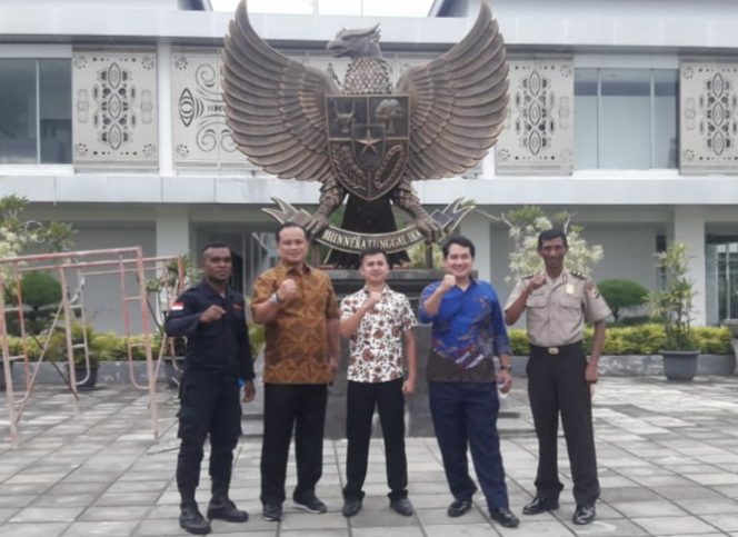 
 Kompolnas Terapkan Instrumen Manajemen Modern Dalam Pengawasan Mutu Pendidikan Polri