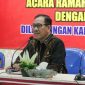 Kakanwil Kemenkumham Aceh, Zulkifli. Foto Istimewa, Dokumentasi Humas Kanwil Kemenkumham Aceh