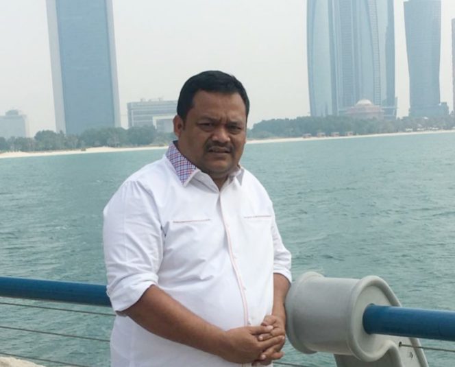
 Teks Foto: Anggota DPRA, Komisi III Fraksi PAN, Asrizal H Asnawi.