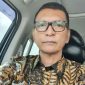 Teks Foto: Mantan Ketua KNPI Langsa, Anggota DPR Aceh Fraksi Gerindra, H. Jauhari Amin, MH