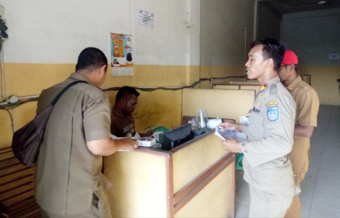 
 Cegah Judi Online, Warnet di Langsa Diimbau Buka Biling Pembatas