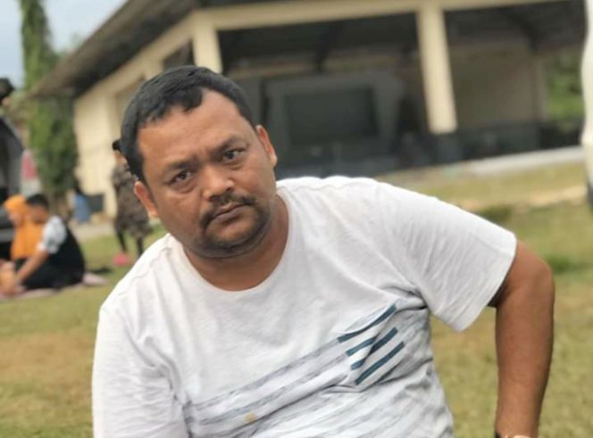 
 Teks Foto: Anggota DPRA, Fraksi PAN, Asrizal H Asnawi