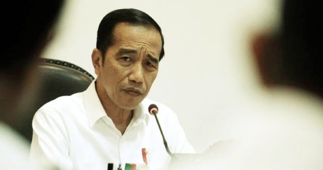 
 Akhirnya Presiden Jokowi Putuskan Tes COVID-19 Secara Massal