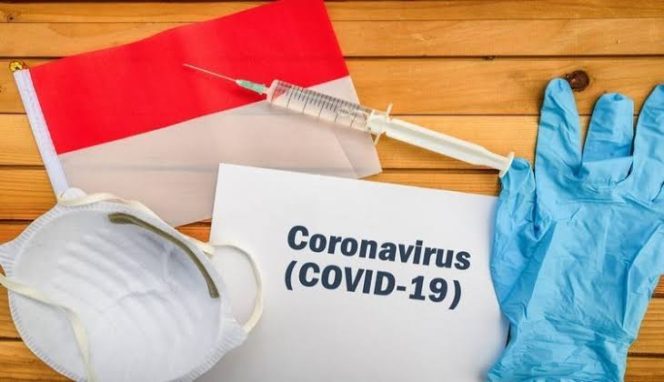 
 LawanCOVID-19, Kenali 7 Istilah Saat Mewabahnya Virus Corona Ini