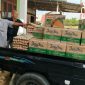 Bagi bagi sembako