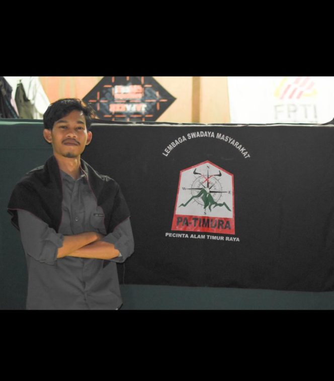 
 Aktifis Lingkungan Ajak Semua Elemen Peduli Pencegahan Bahaya Covid-19