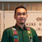 Teks Foto: Jubir Covid-19 Kota Langsa, Yanis Prianto.