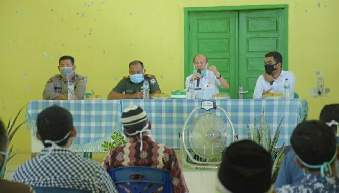 
 Teks Foto: Dok Istimewa Humas Pemkab Aceh Tamiang