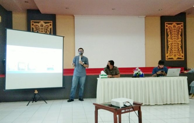 
 Tagihan Listrik tak Wajar Laporkan ke PLN Untuk di Koreksi