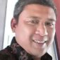 Teks Foto: Jubir Relawan Pencegahan dan Penanggulagan Covid-19 (C-19) Kabupaten Aceh Tamiang, Joni Hermansyah.