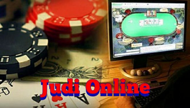 
 Elemen Sipil Desak Polisi Tindaklanjuti Kasus ‘Judi Online’ dari Pelaku Curanmor di Langsa