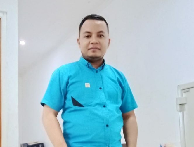 
 Teks Foto: Direktur Eksekutif Wahana Lingkungan Independen (Wali), M. Suhaji.