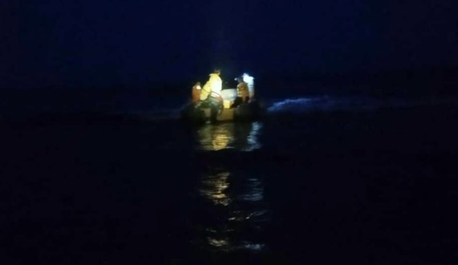 
 Pelajar di Aceh Tamiang Tenggelam di Pantai Pulau Rukui