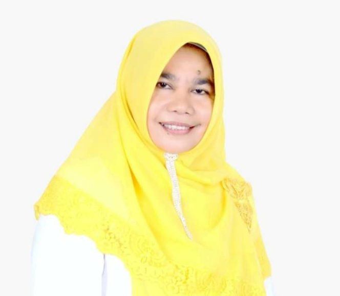
 Berita Duka, Istri Wabup Aceh Tamiang Tutup Usia