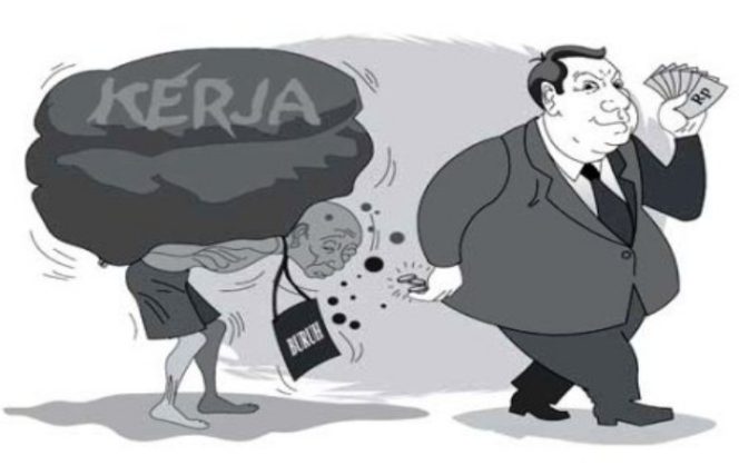 
 Teks Foto : Ilustrasi