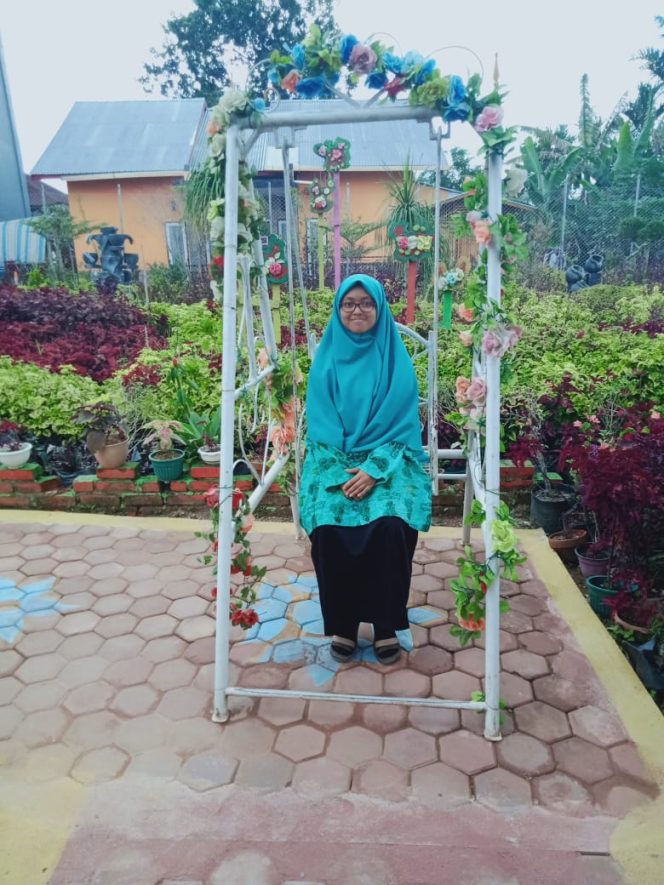 
 Generasi Milenial Bernafaskan Al-Qur’an