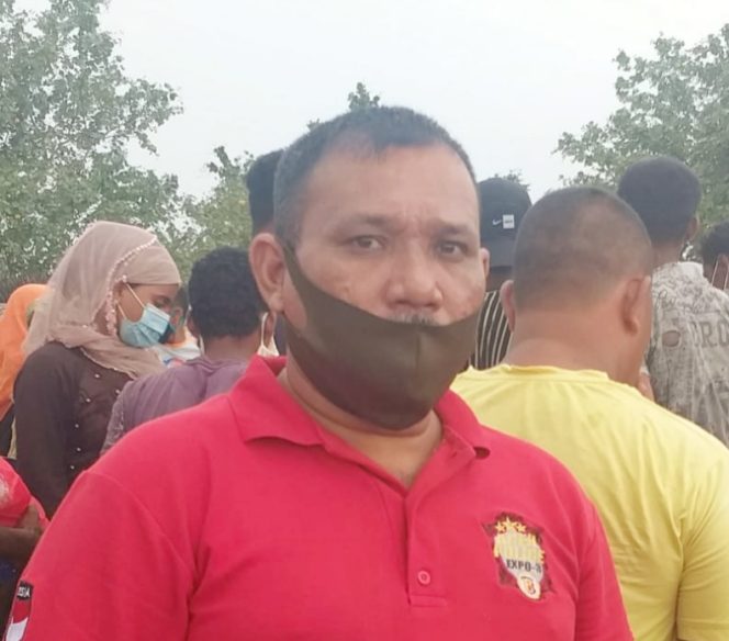 
 Kelebihan Bayar Pengadaan Kitab di Aceh Timur Sudah Dikembalikan ke Kas Daerah