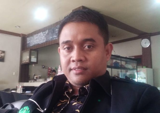 
 Samsuardi S3 UIN: Kerja Konyol Jika DPRA Batalkan Proyek Multi Years