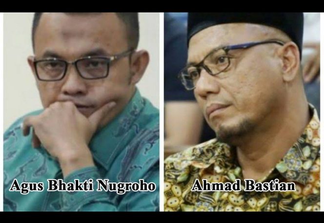 Terkait Penelusuran Pelaku Korupsi di Lampung, KPK Harus Berani Menangkap Ahmad Bastian