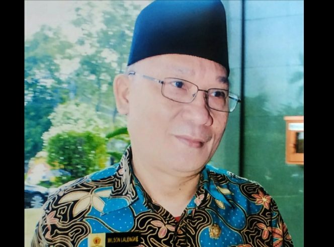 
 Wilson Lalengke : Tak Ada Alasan Bagi Suhartini Bungkam “Nyinyiran” Rakyat