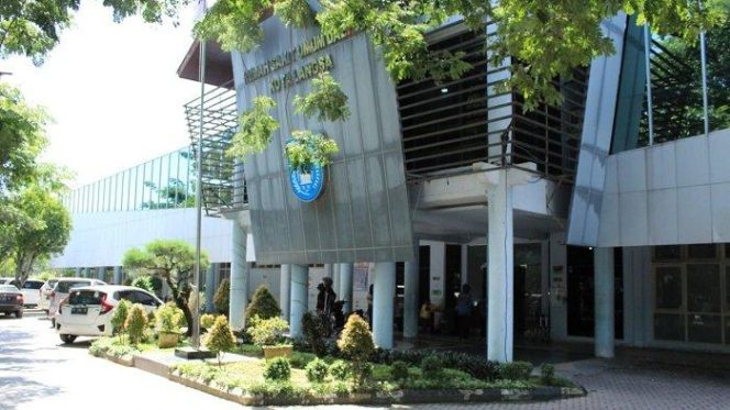 Instalasi Radiologi RSUD Langsa Ditutup Sementara Setelah Terdapat 6 Petugas Reaktif Covid-19