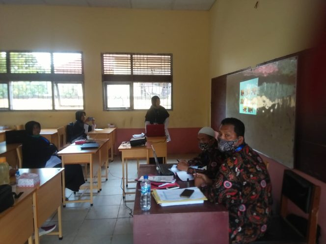 
 135 Guru Ikut Seleksi Guru Teladan di Aceh Timur