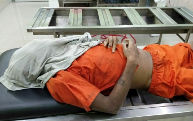 
 Tersangka Pembunuhan dan Pemerkosaan di Aceh Timur Tewas
