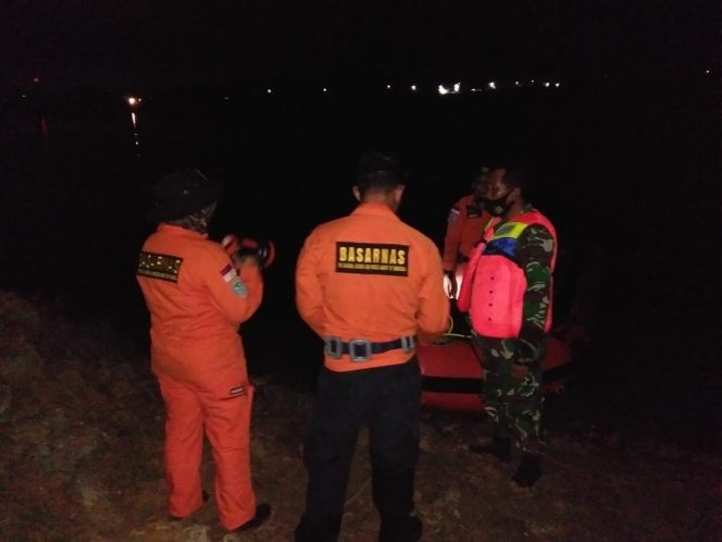 
 Seorang Pelajar Tenggelam di Danau Buatan RTH Langsa