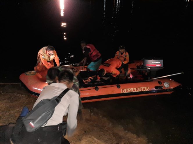 
 Pelajar yang Tenggelam di Danau Buatan RTH Langsa Ditemukan Tak Bernyawa